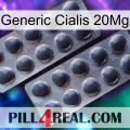 Generic Cialis 20Mg 31